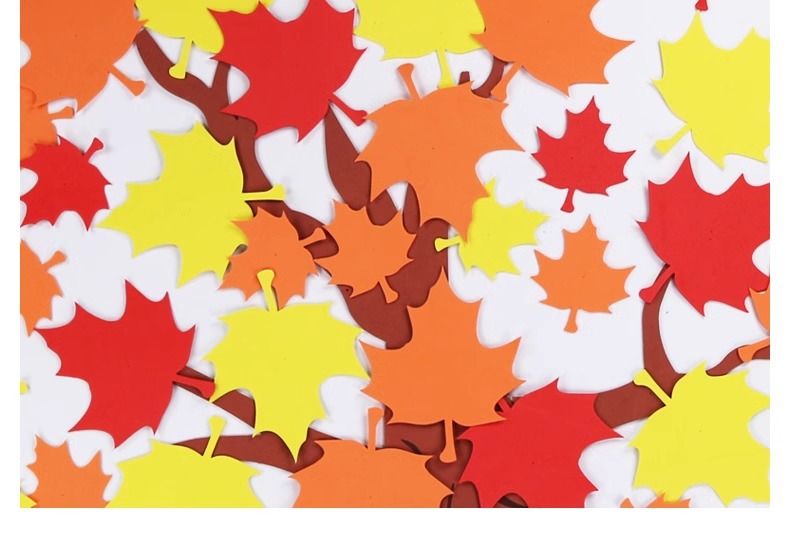 Classroom EVA Tree 1.3m- LC13101 9