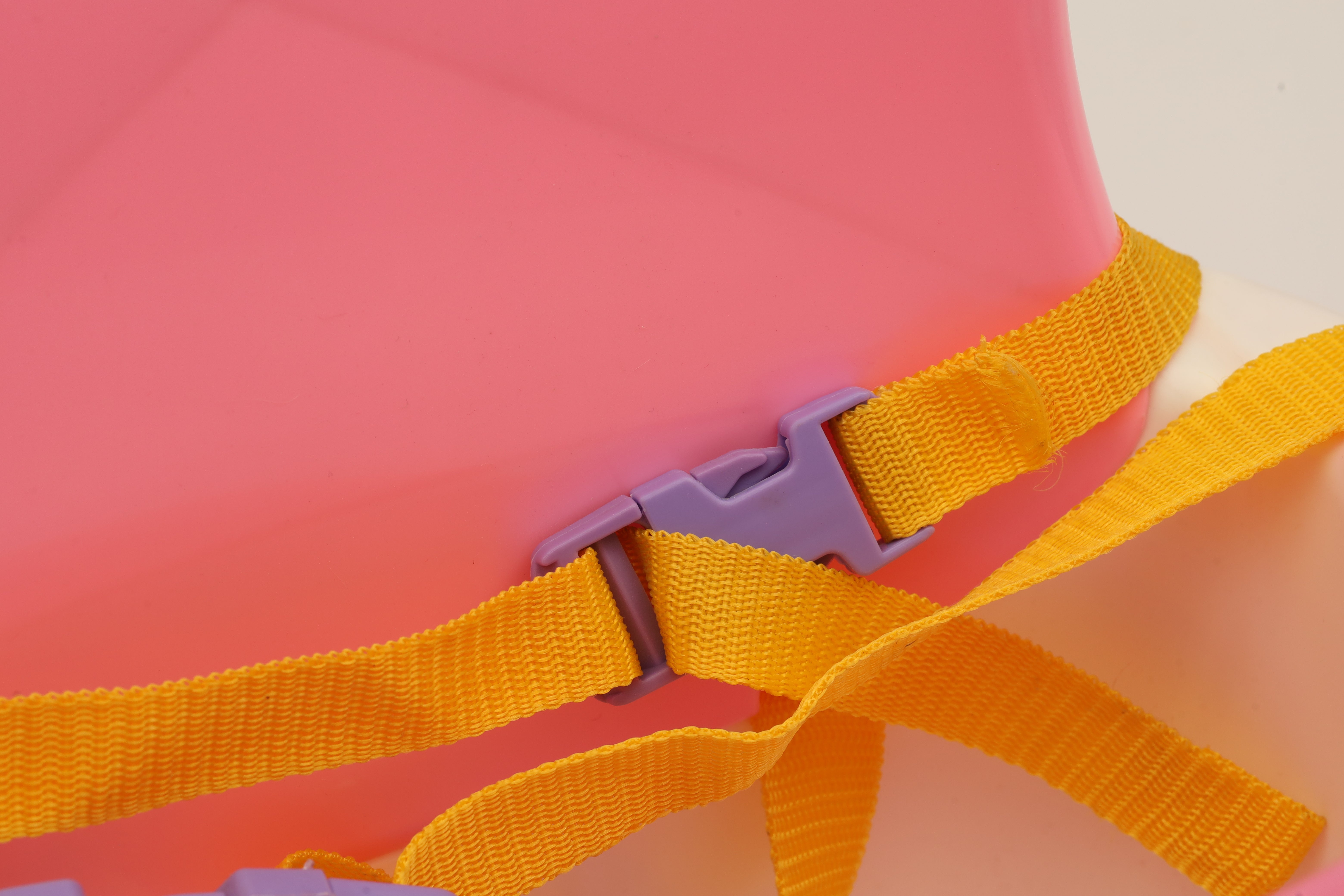 Evergreen Booster Seat 9