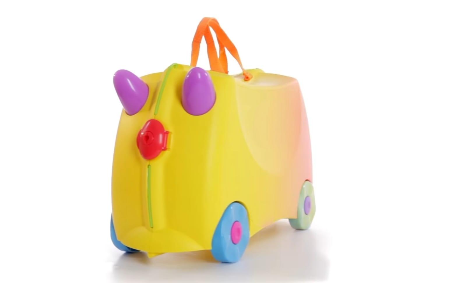 Evergreen Fun Case 30