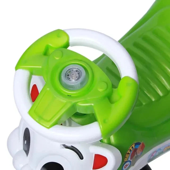 Little Star Jungle Tolo Push Car 5