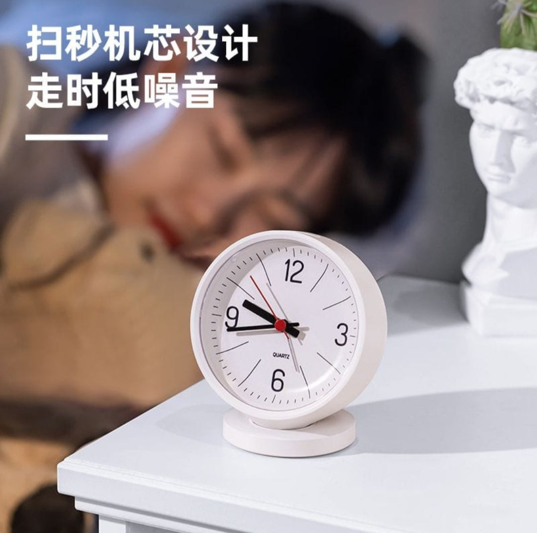 Fancy Alarm Clock- 8097 2