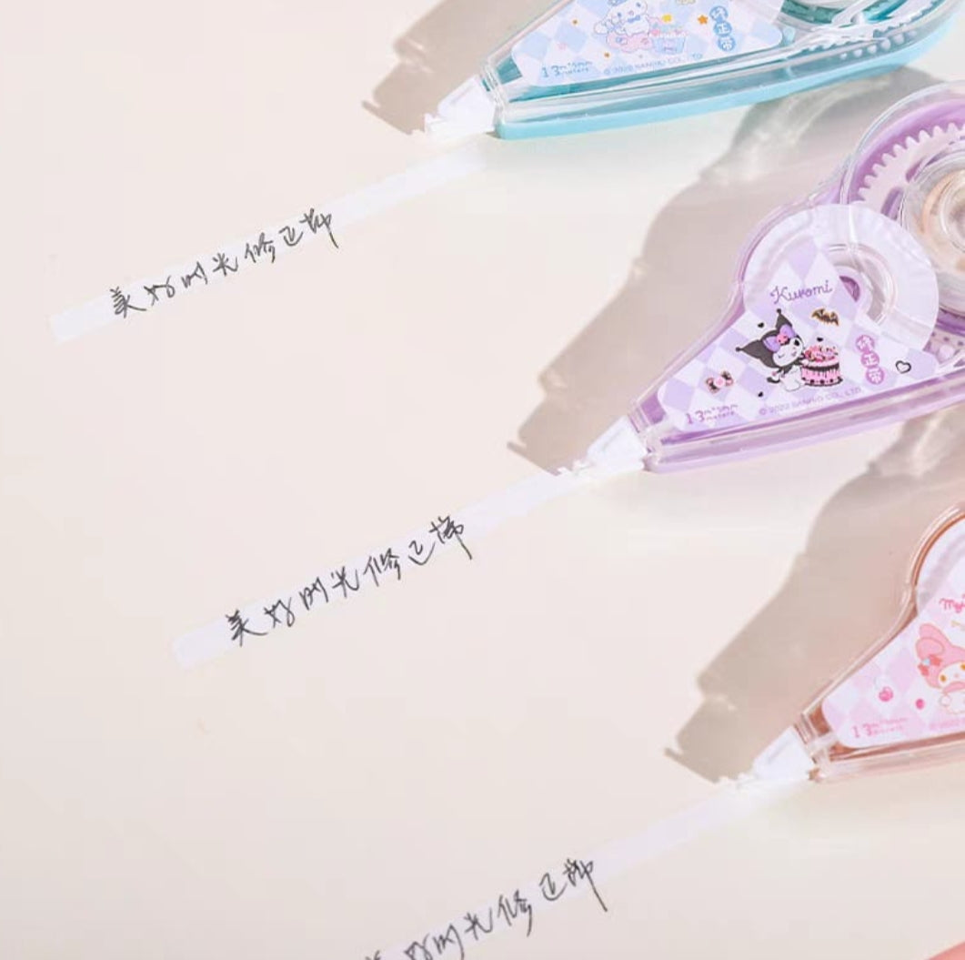 Correction Tape-W02 5