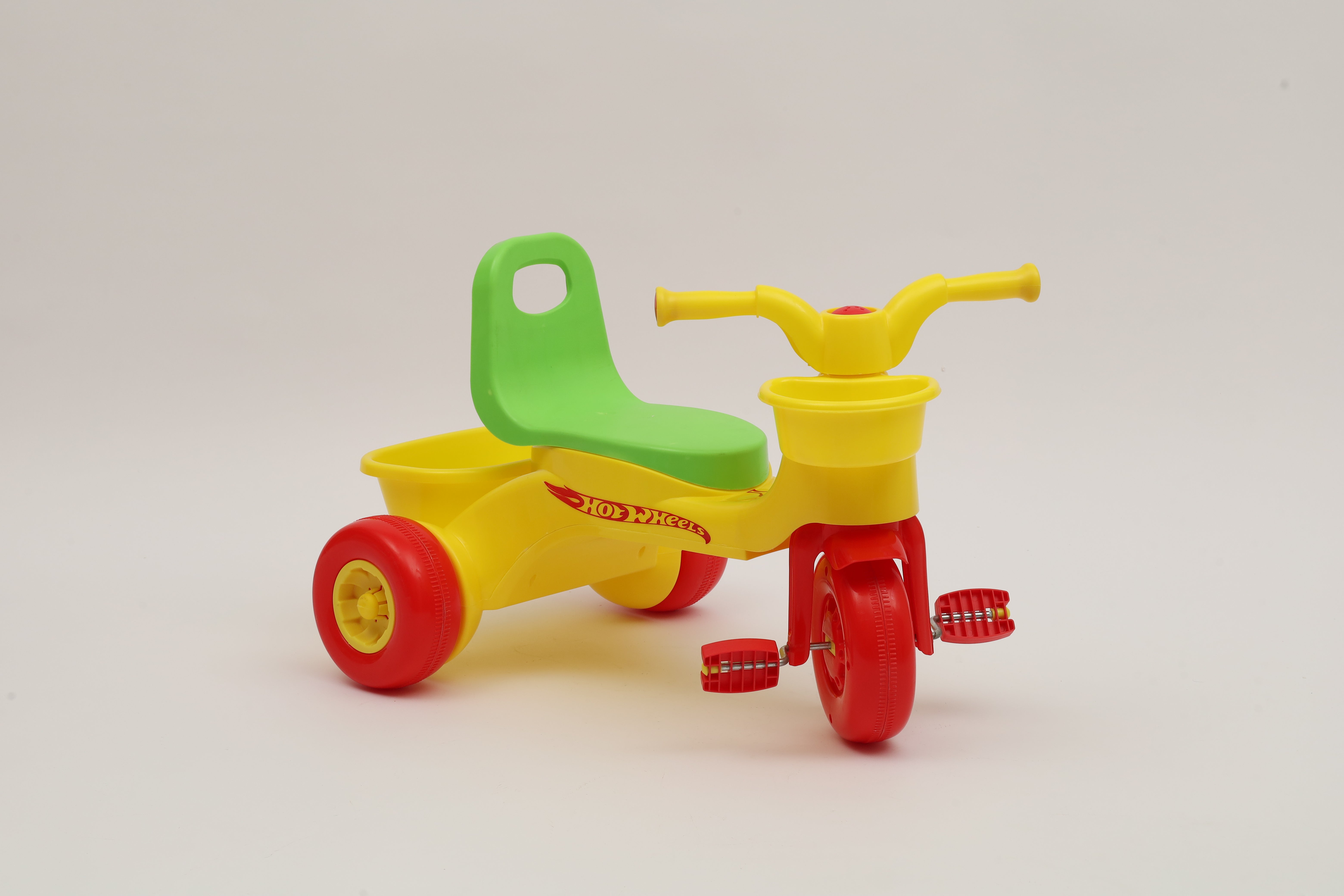 Evergreen Tricycle- EG 1501 6