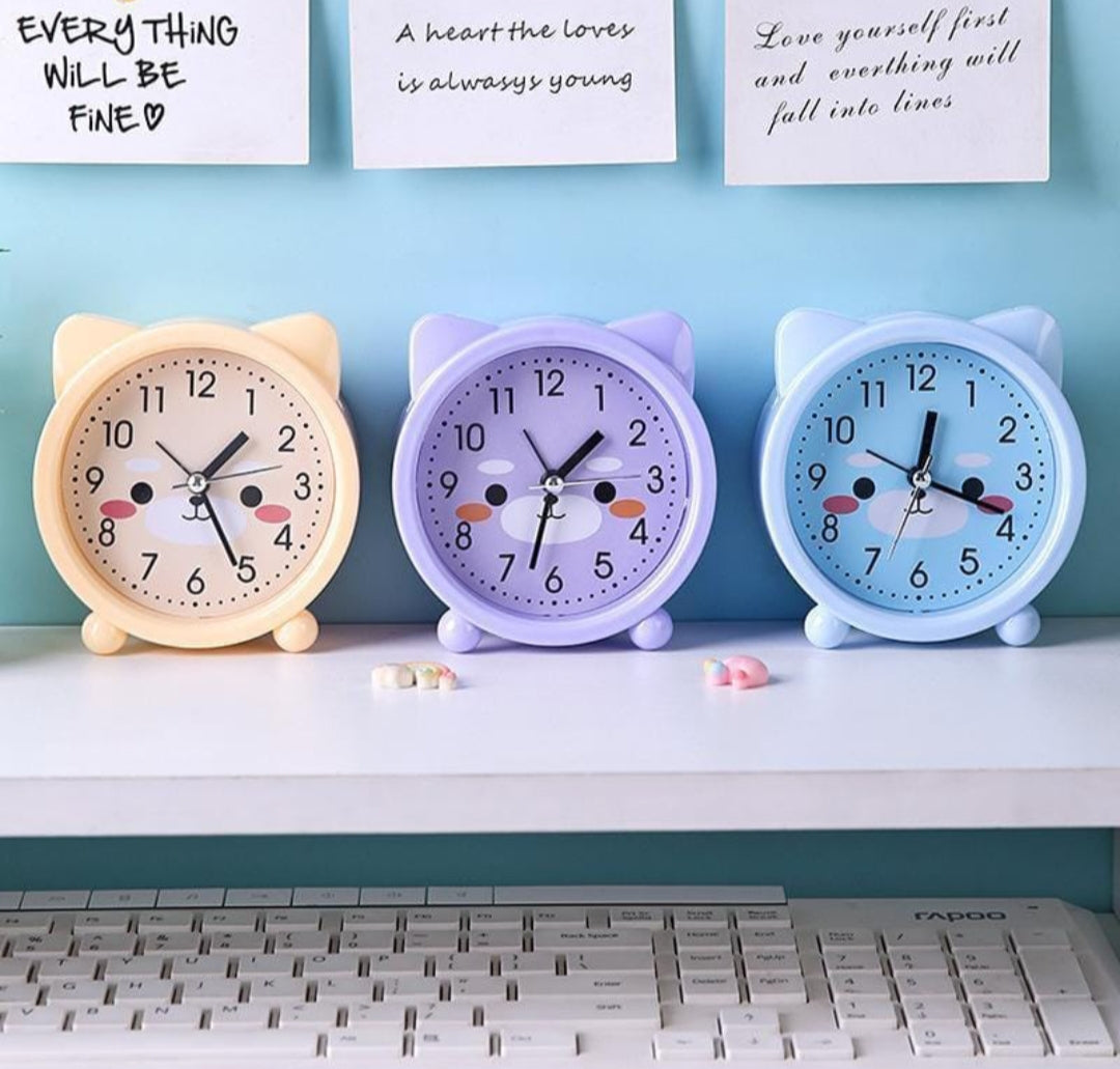 Heart Alarm Clock- 617 634 10