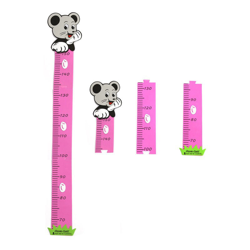 Classroom Character EVA Size Chart 1.5m-224406 13
