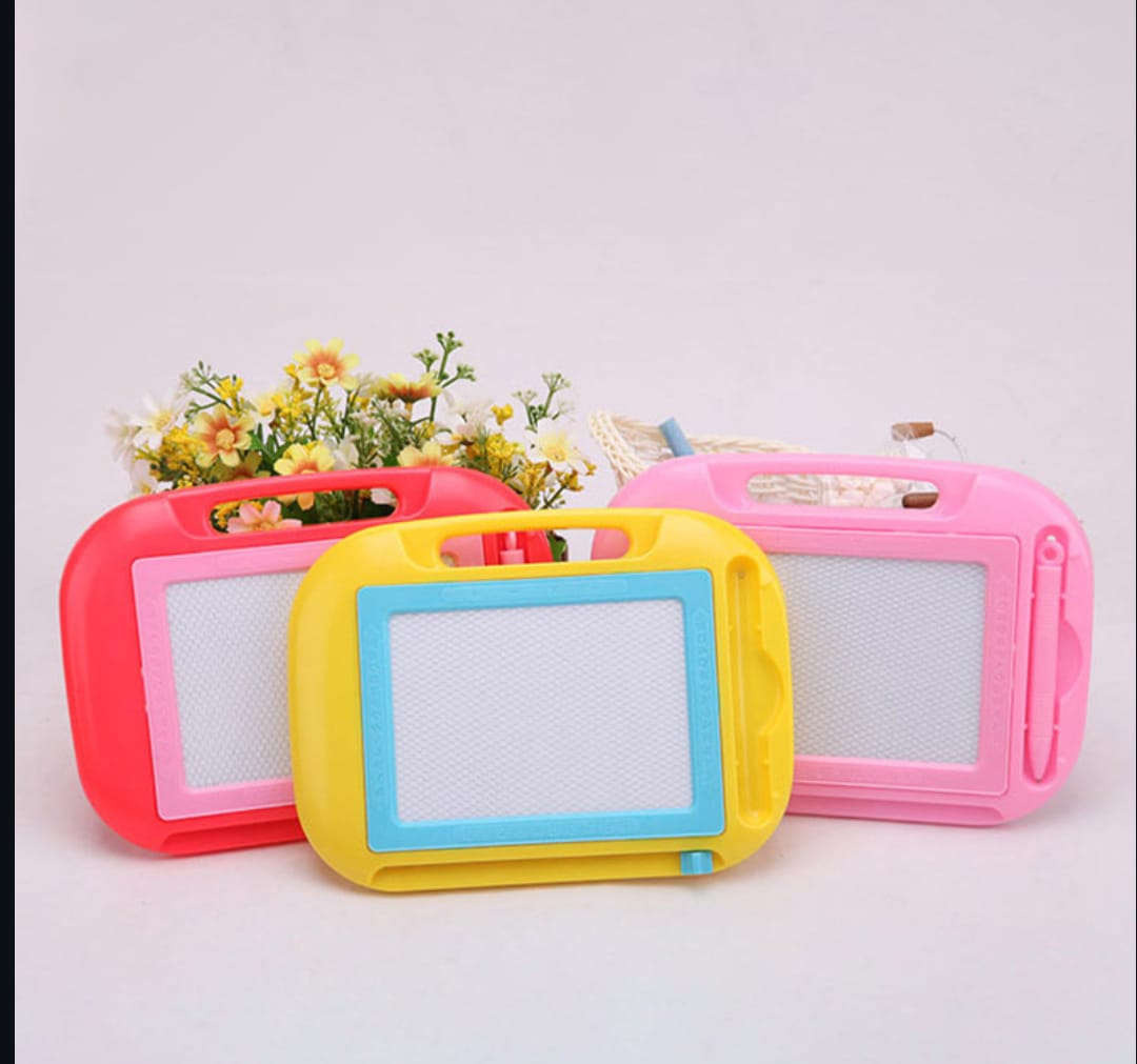 Writing Board- Mixed Design and Size 33