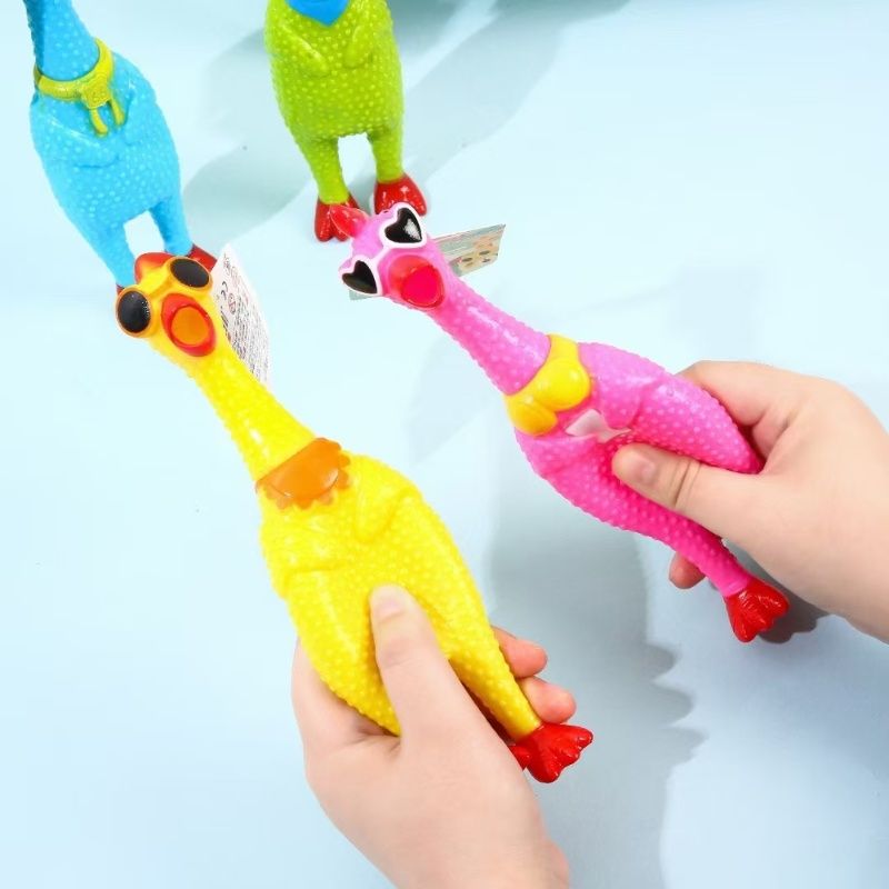 Screaming Cow 24 Pcs Display Box Mix Design TK98291-2 3