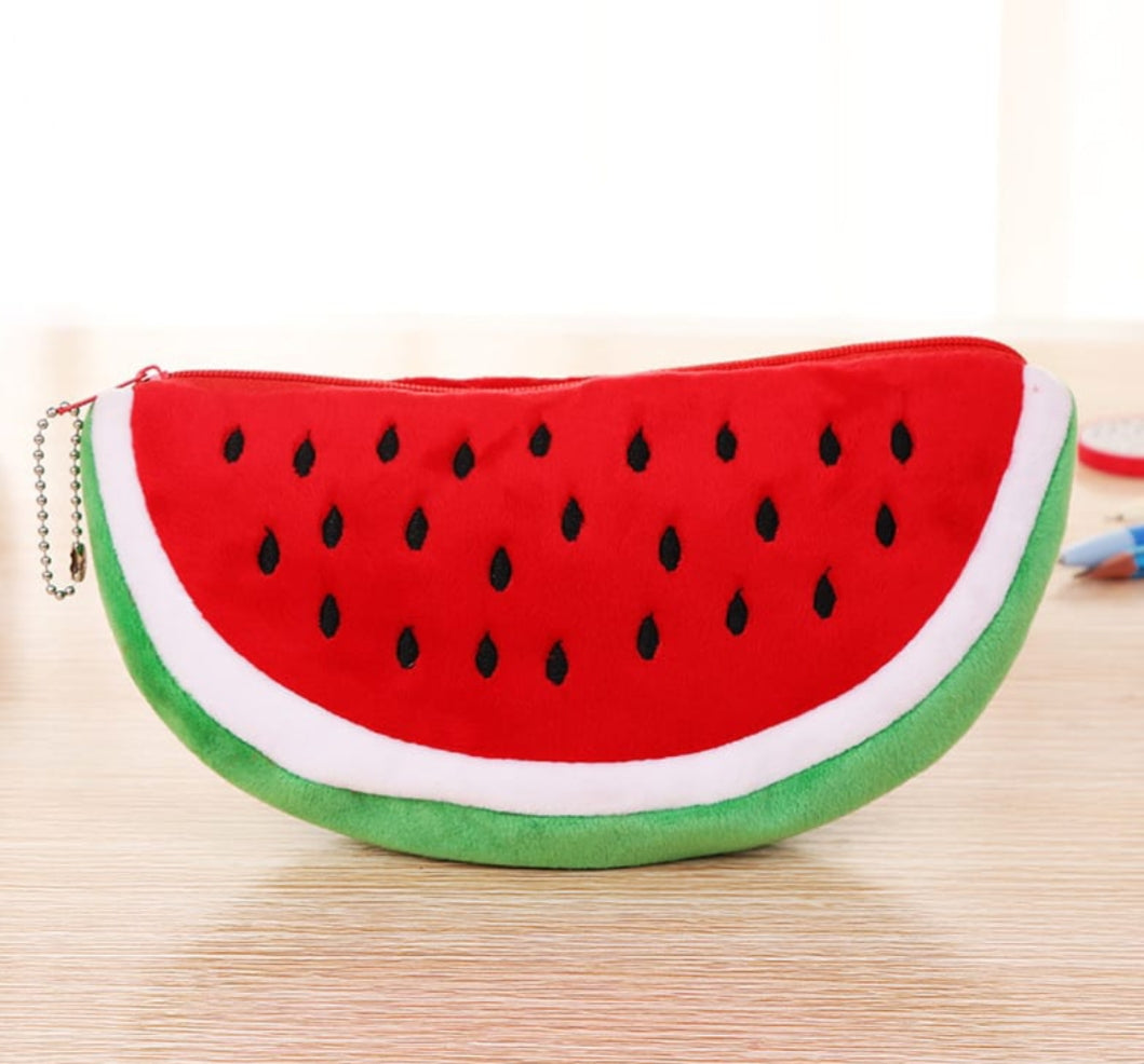 Soft & Fluffy Pencil Box 5