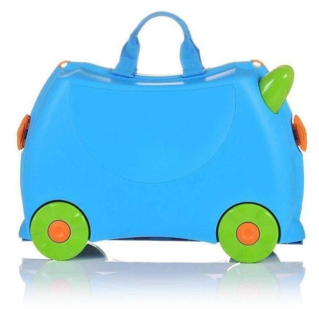 Evergreen Fun Case 27