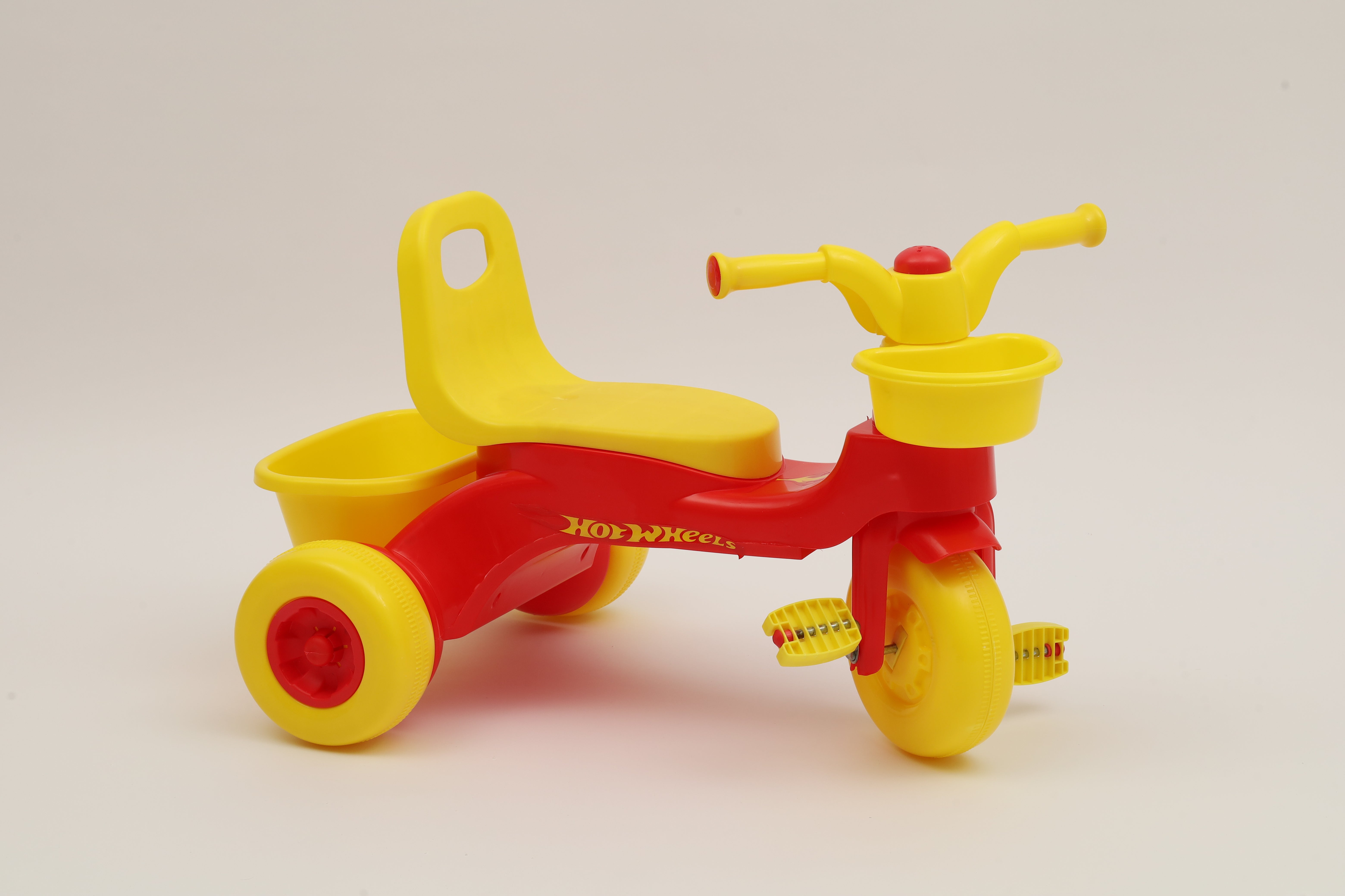 Evergreen Tricycle- EG 1501