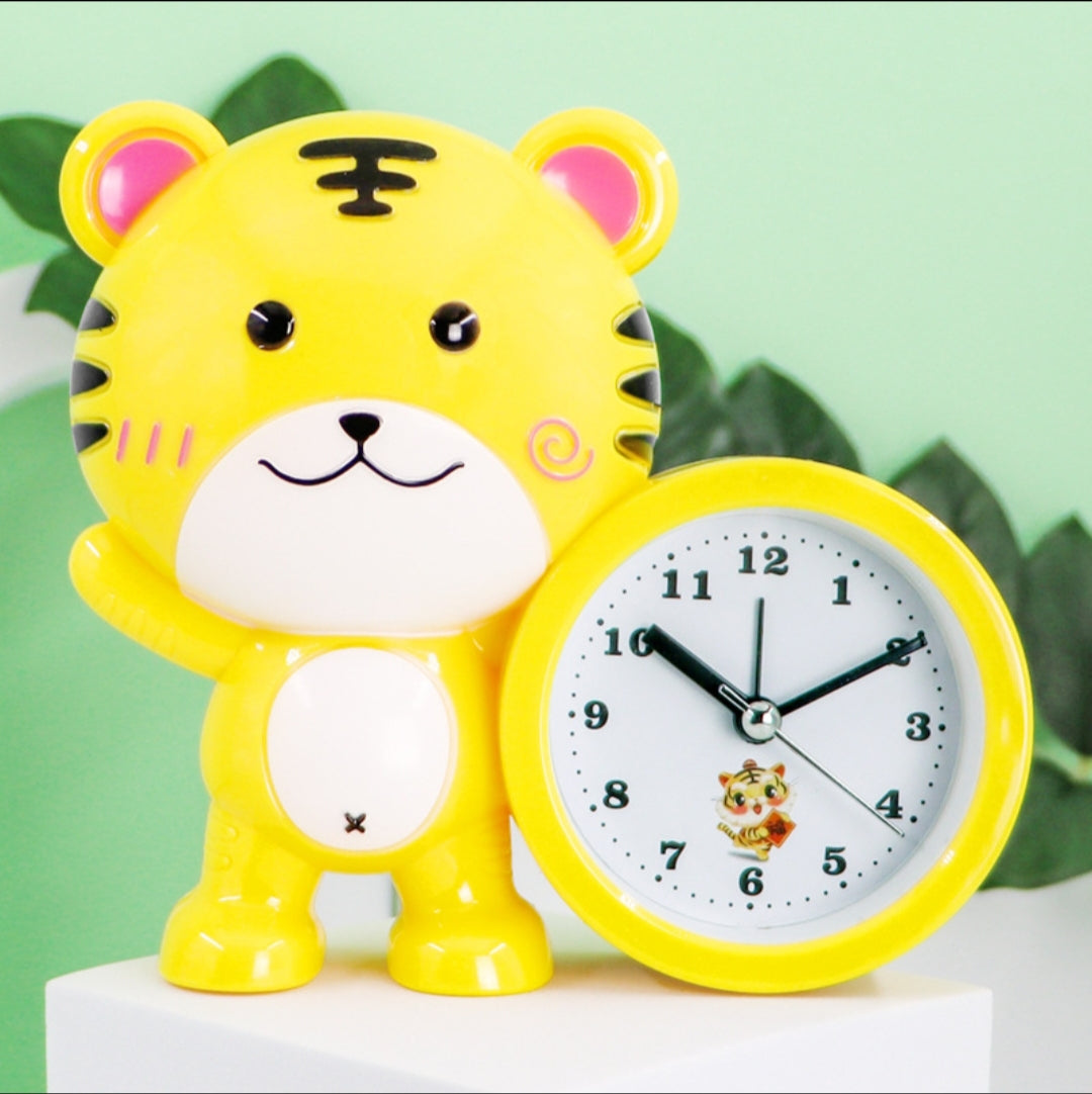 Clock- Mixed Color & Design (7060,  7053) 3