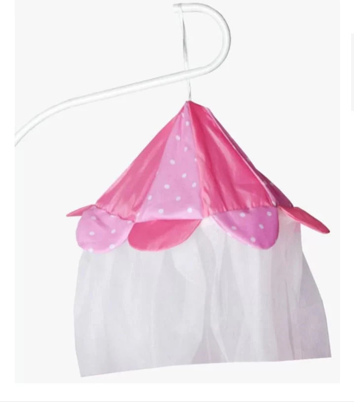 Bambino Baby Cradle 2Dx 7