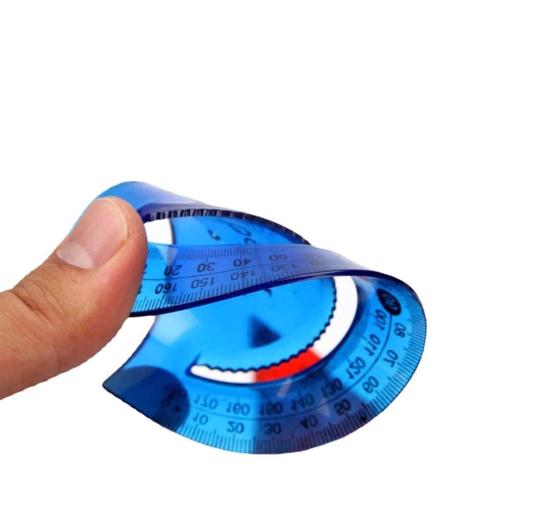 Geometry Box Set- Mixed Color 2