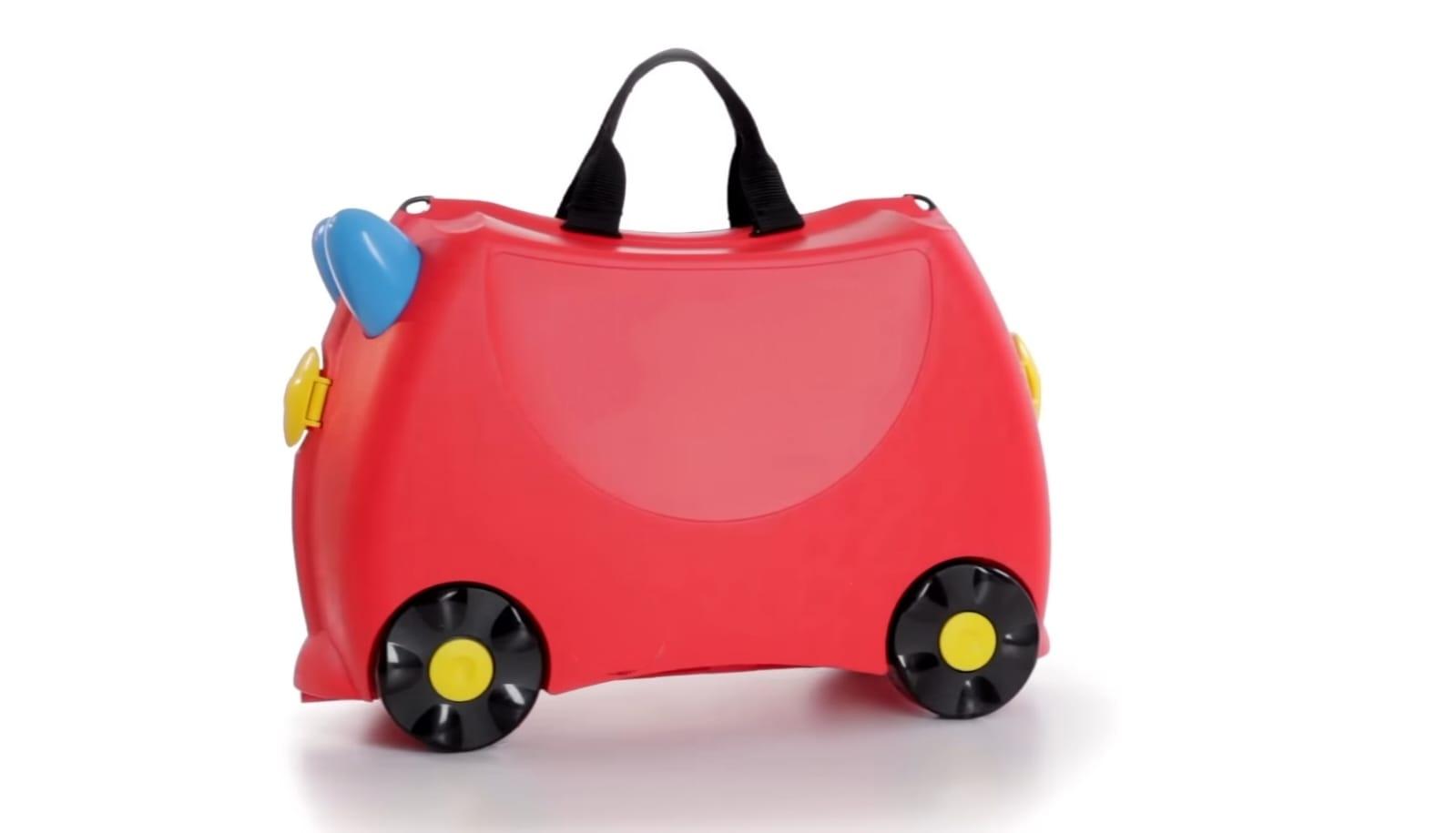 Evergreen Fun Case 28