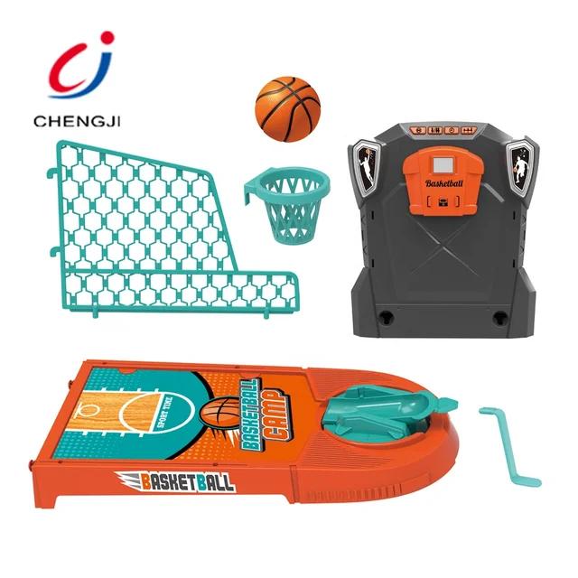 Tabletop Mini Basketball Shooting Game 5