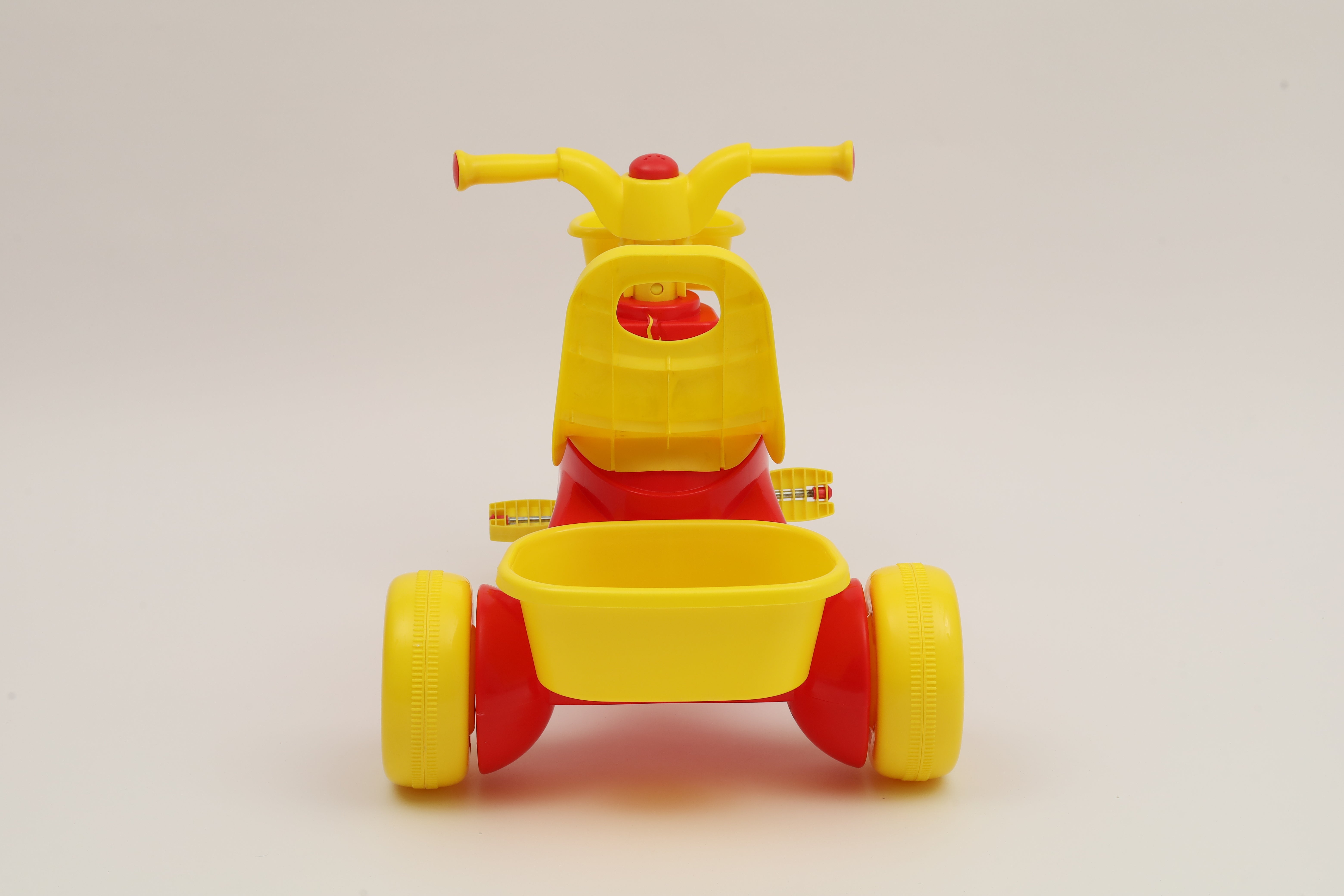 Evergreen Tricycle- EG 1501 17