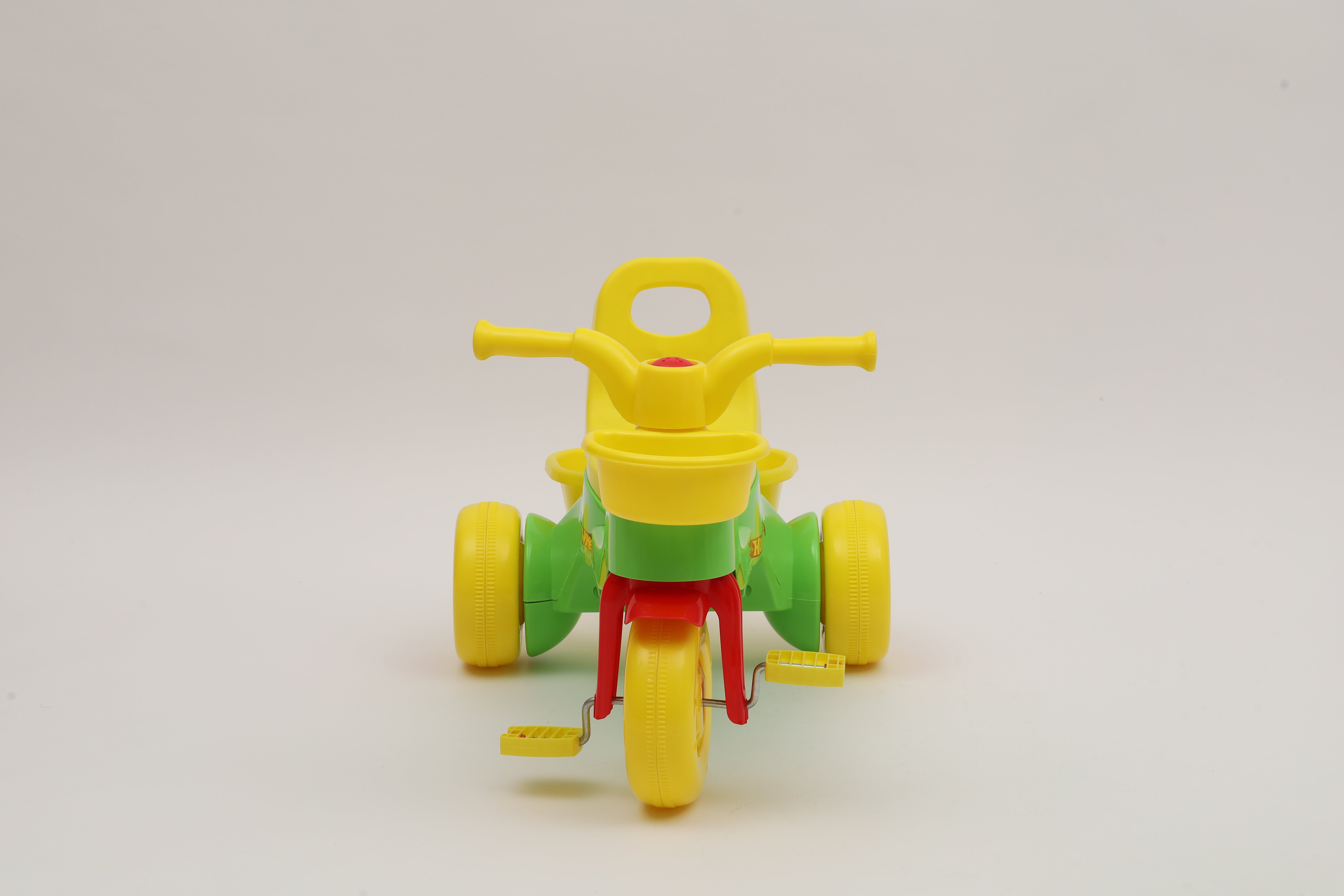 Evergreen Tricycle- EG 1501 19