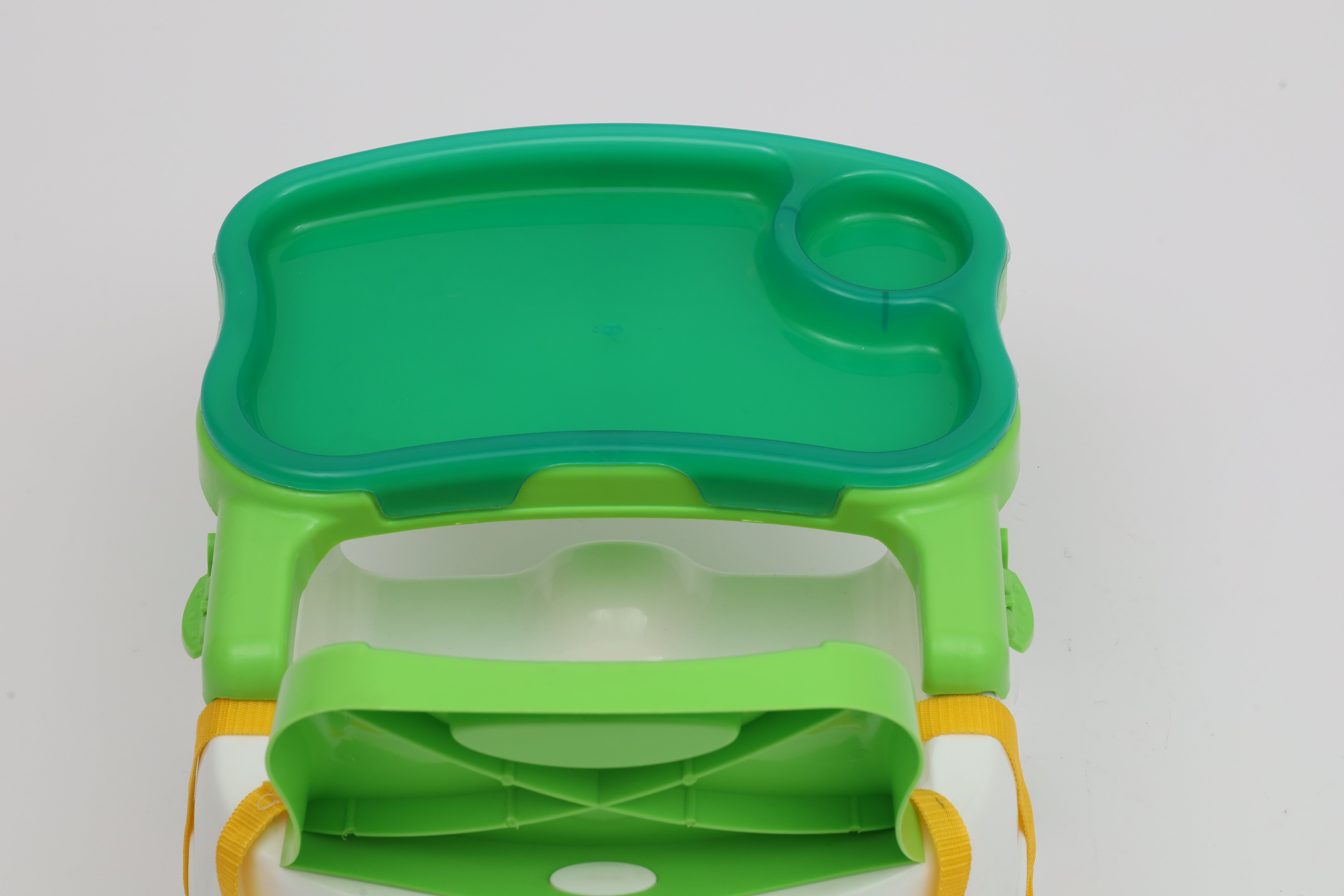 Evergreen Booster Seat 16