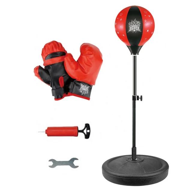 Boxing Game Punching Ball Set- 143881 8