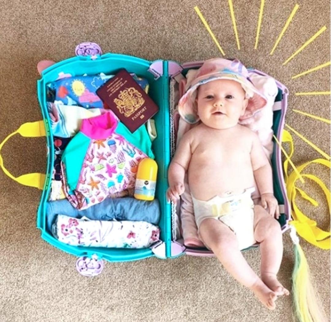 Evergreen Fun Case 9