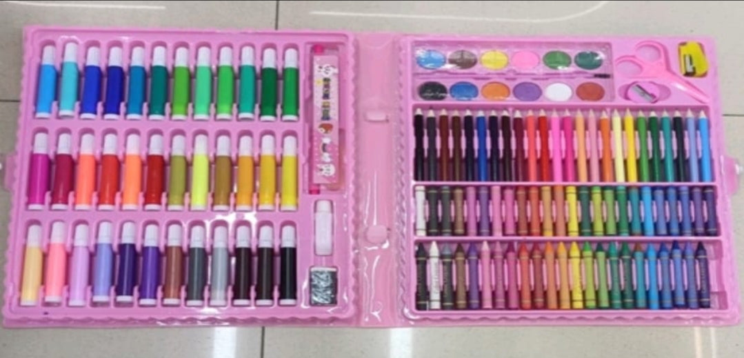 Color Kit-150 Pcs-150S 2
