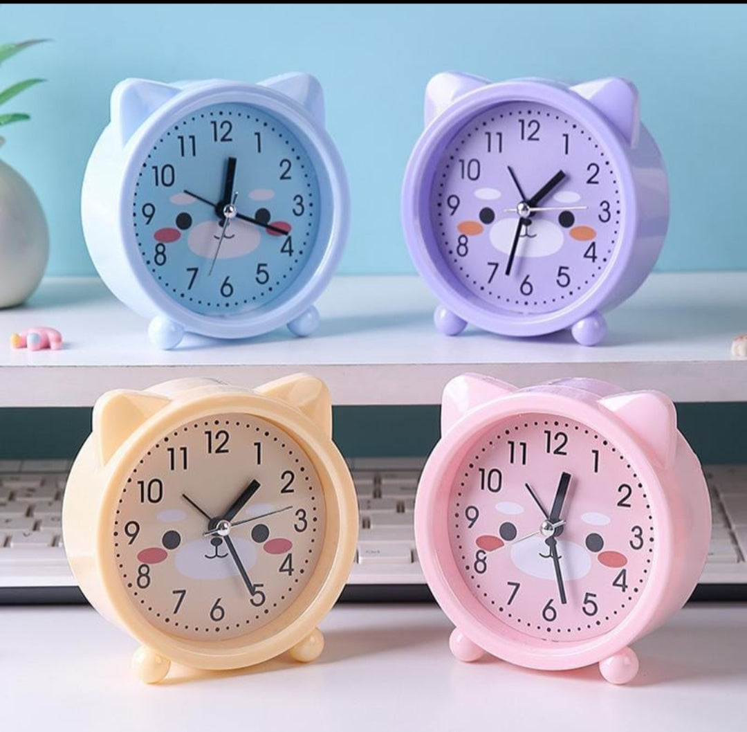 Heart Alarm Clock- 617 634 5
