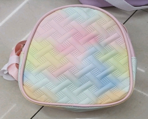 Chest Bag 16*7*20 cm Mixed Color- HS802