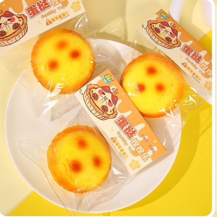 Squishy Toys 24 Pcs/ Box 3