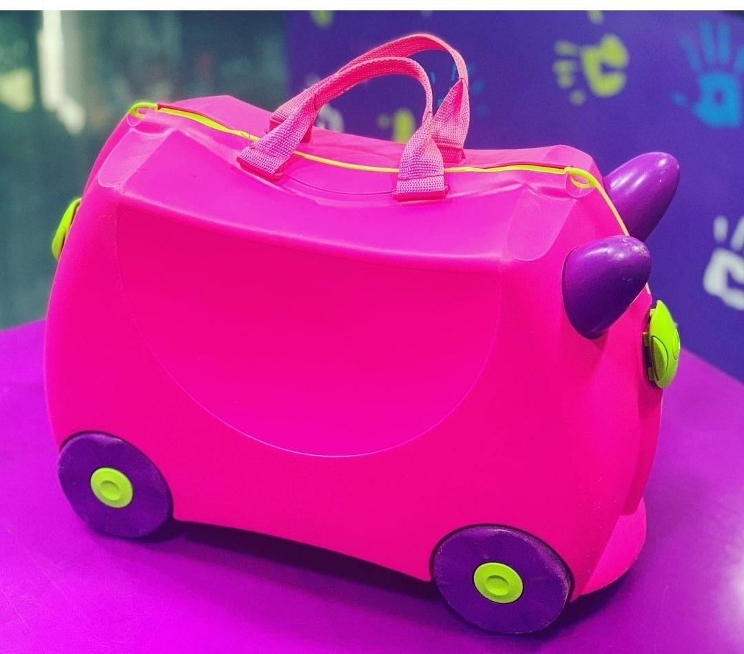 Evergreen Fun Case 25