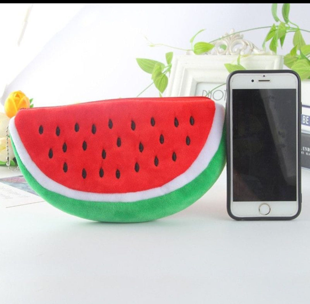 Soft & Fluffy Pencil Box 8