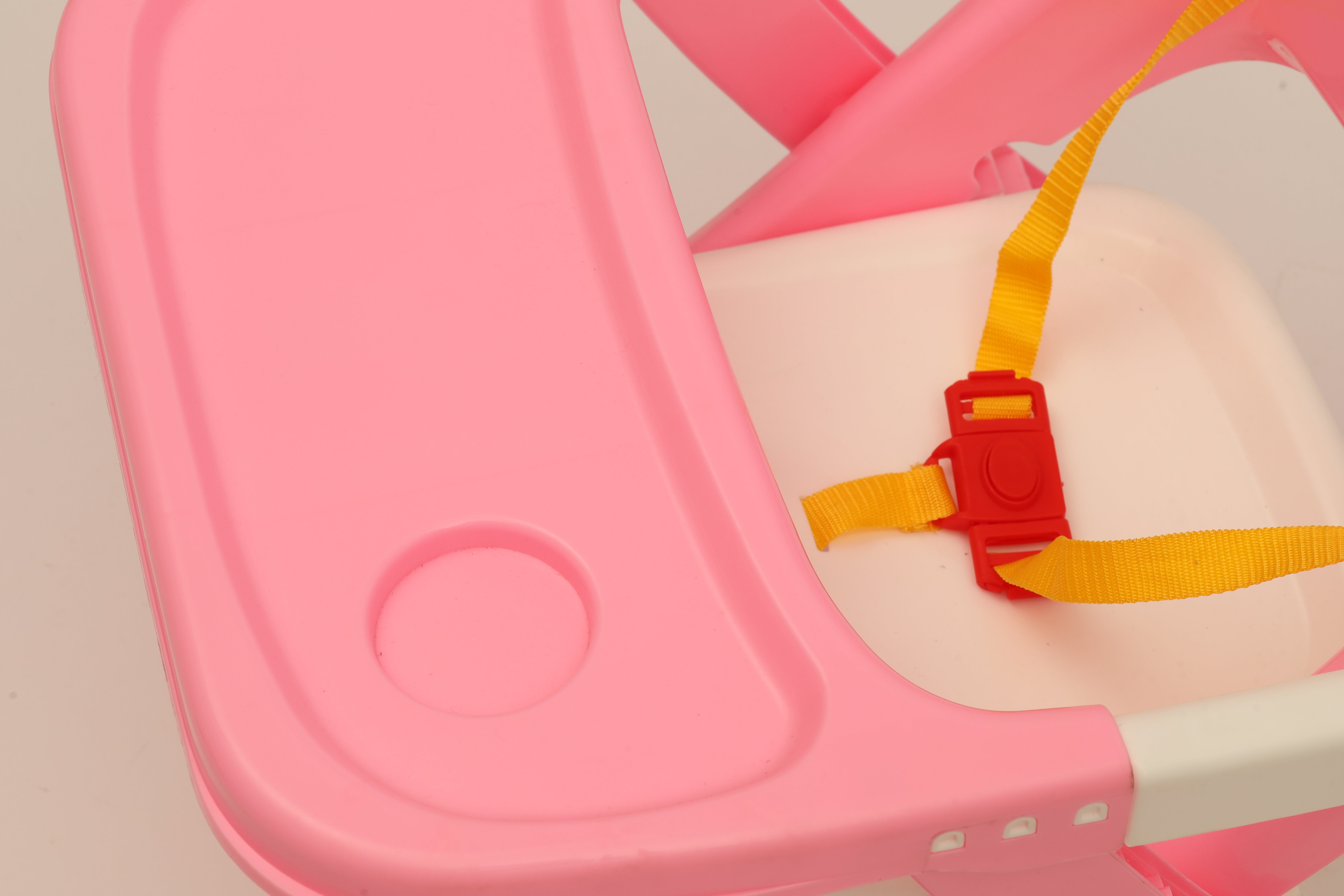 Evergreen Booster Seat 13