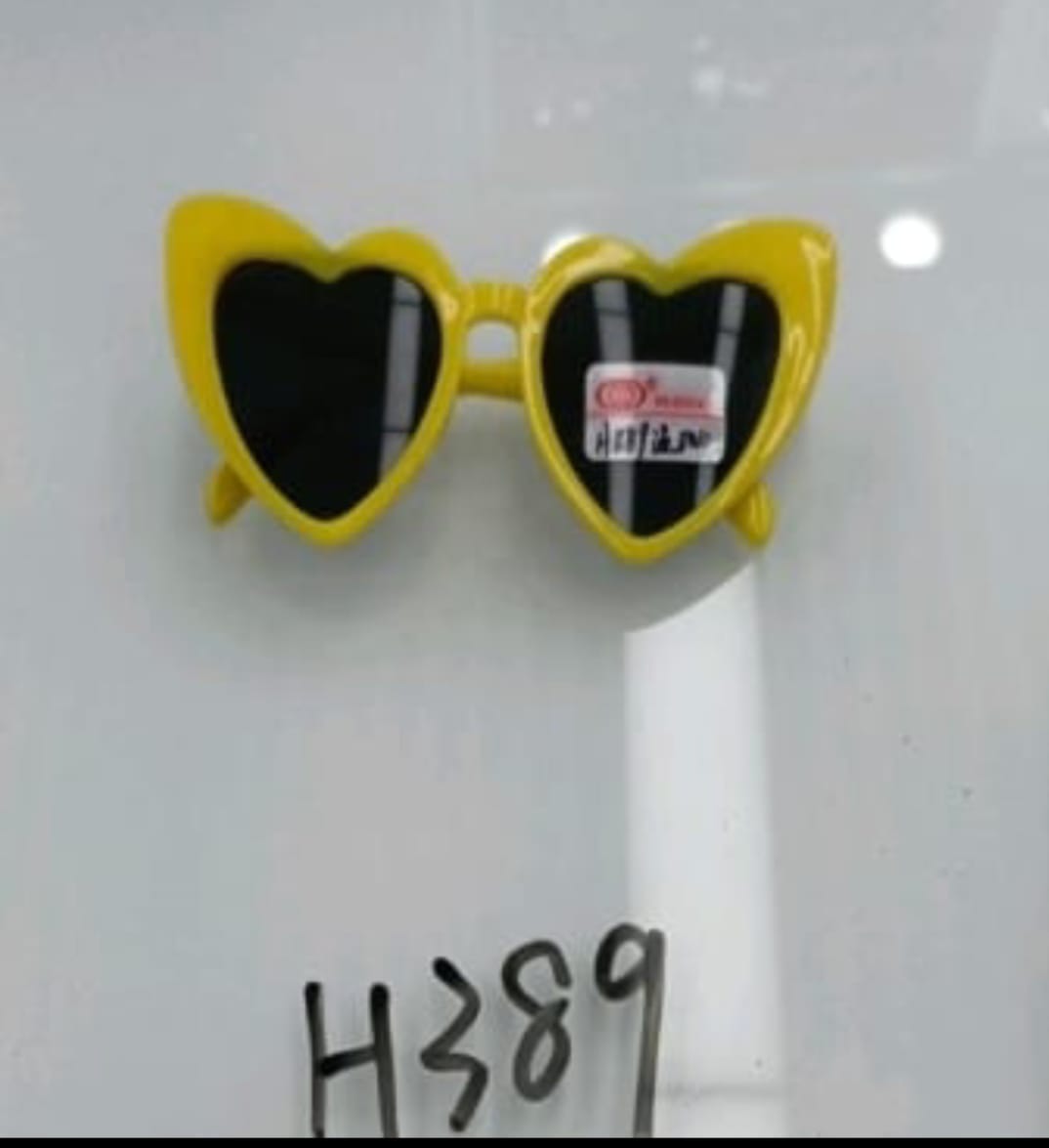 Kids Glasses- H686 H389 H688 H717 H820 H7265 H823 6
