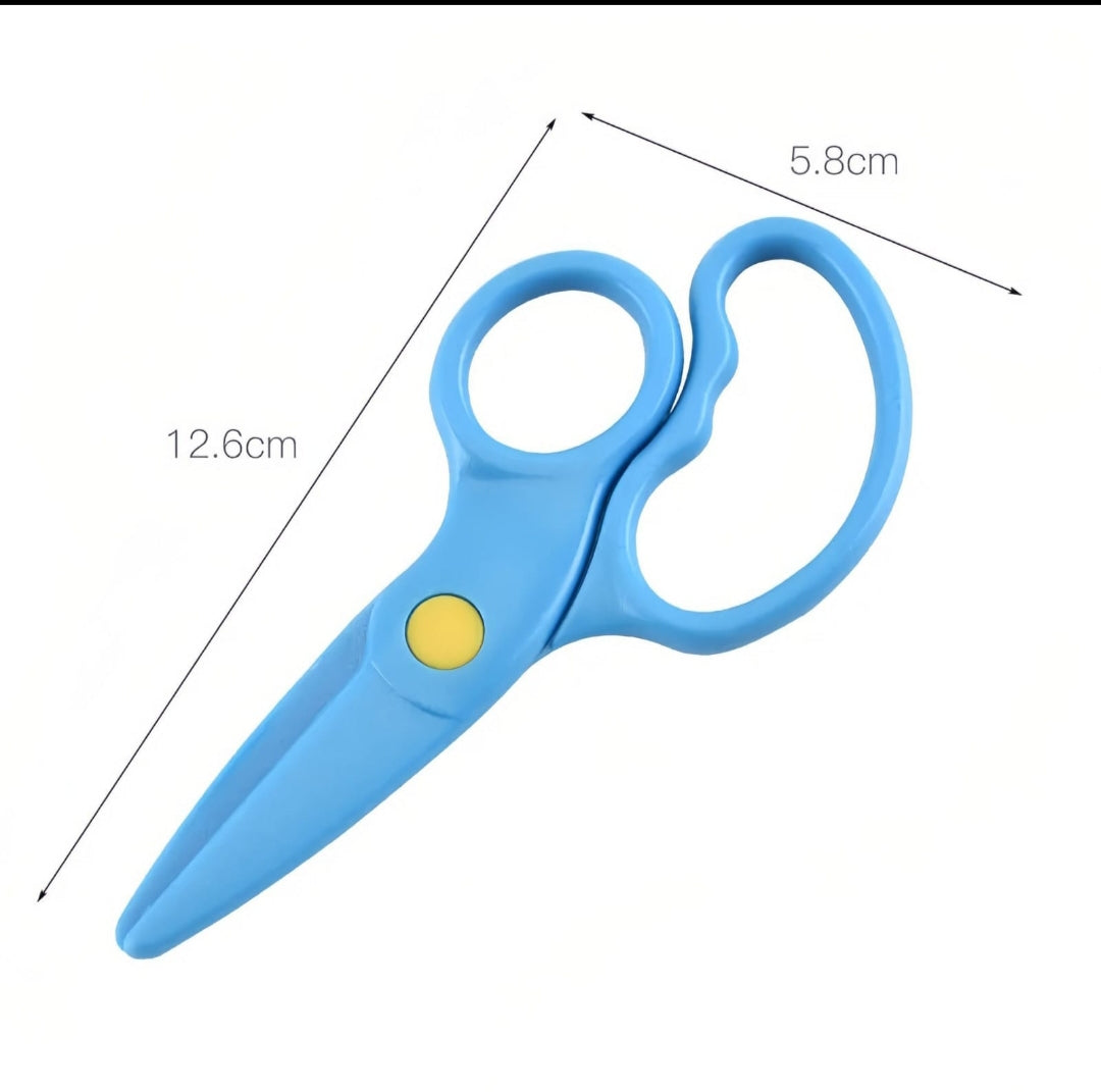 School Scissors for Children 9