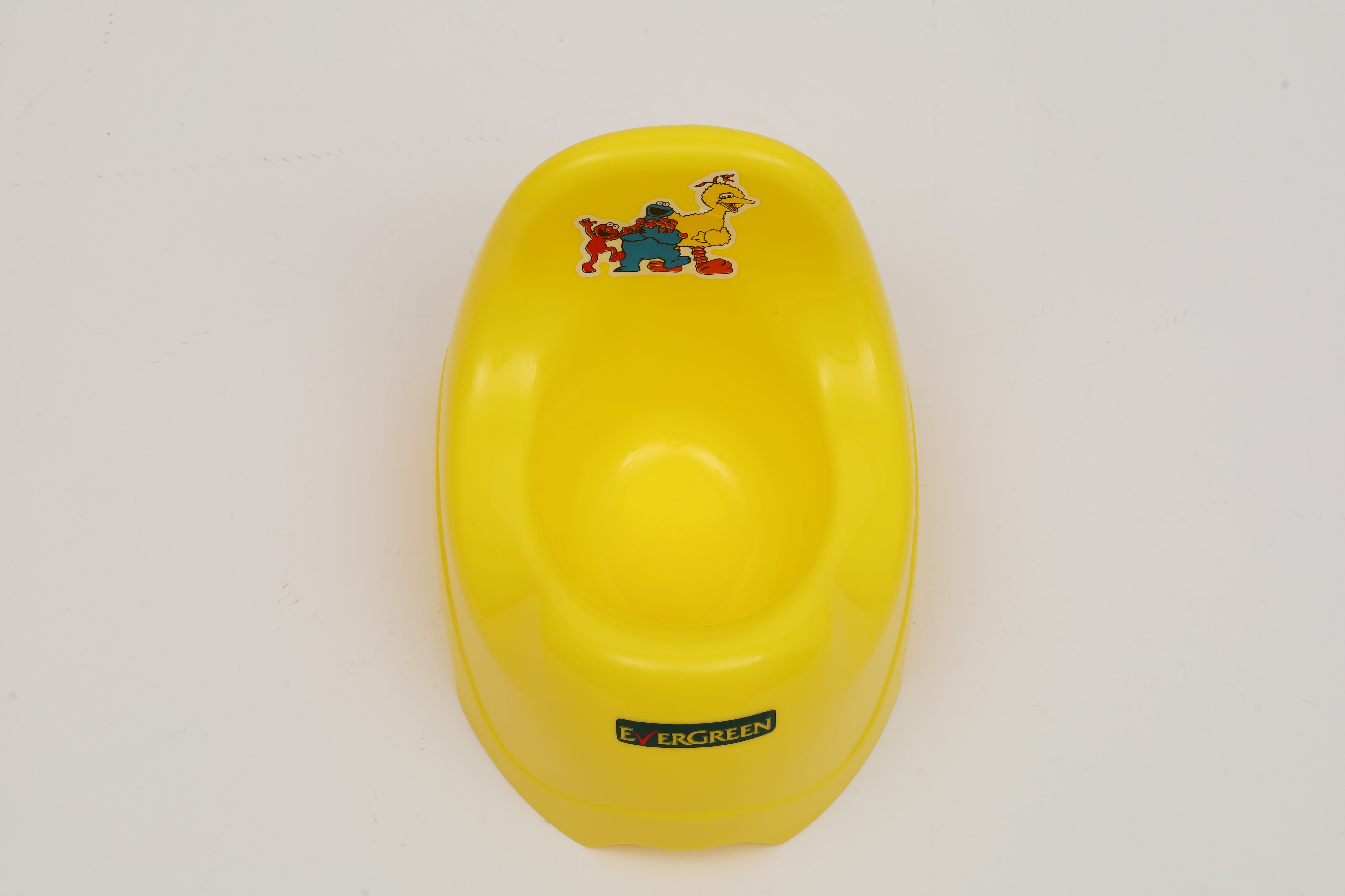 Evergreen Potty Seat 13