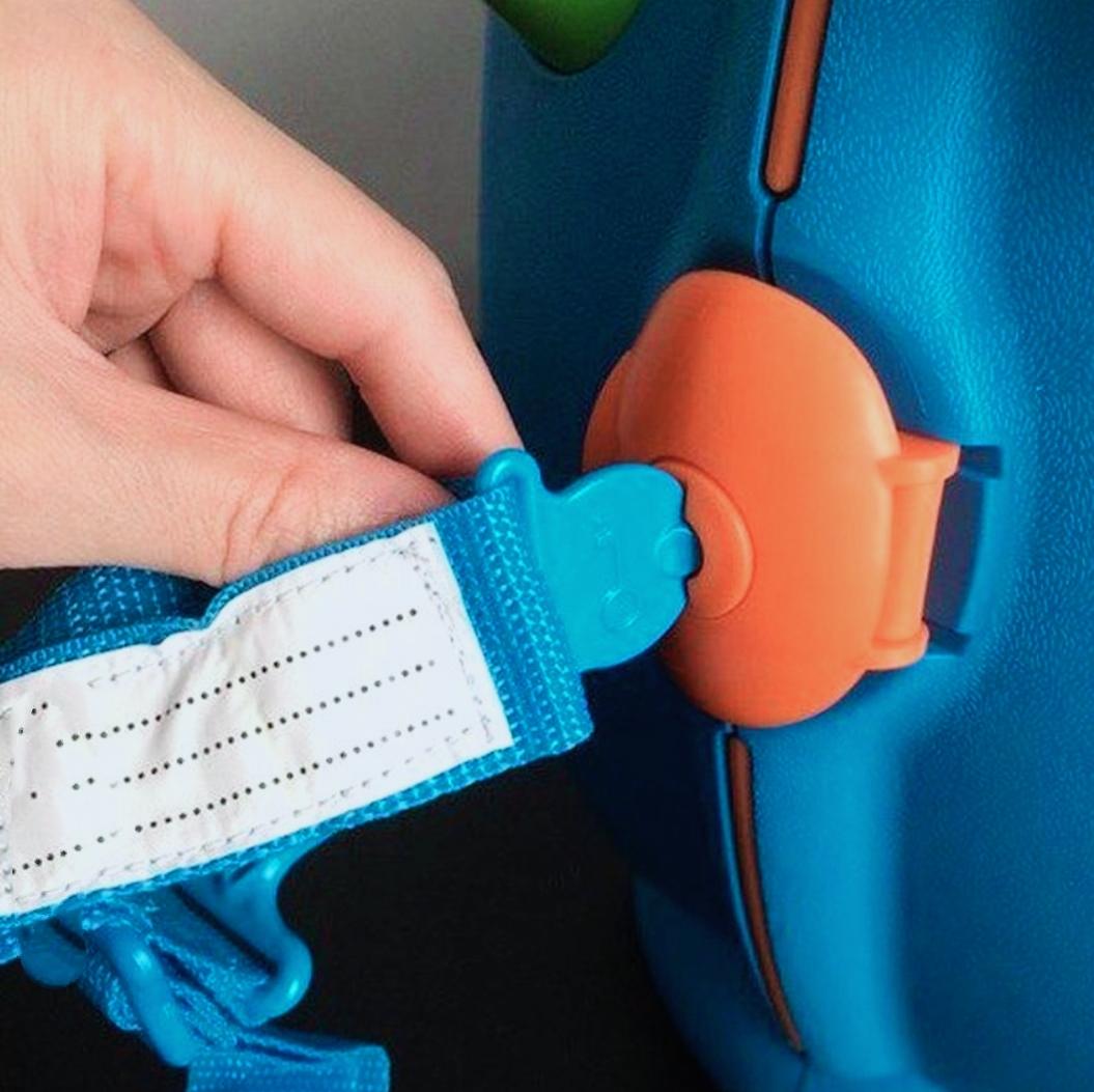 Evergreen Fun Case 13