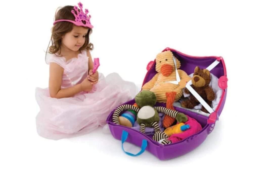 Evergreen Fun Case 24