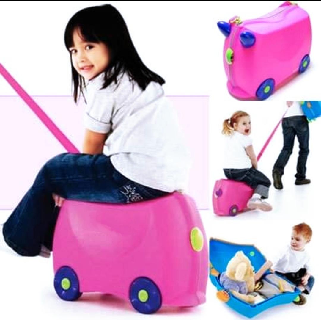 Evergreen Fun Case 23