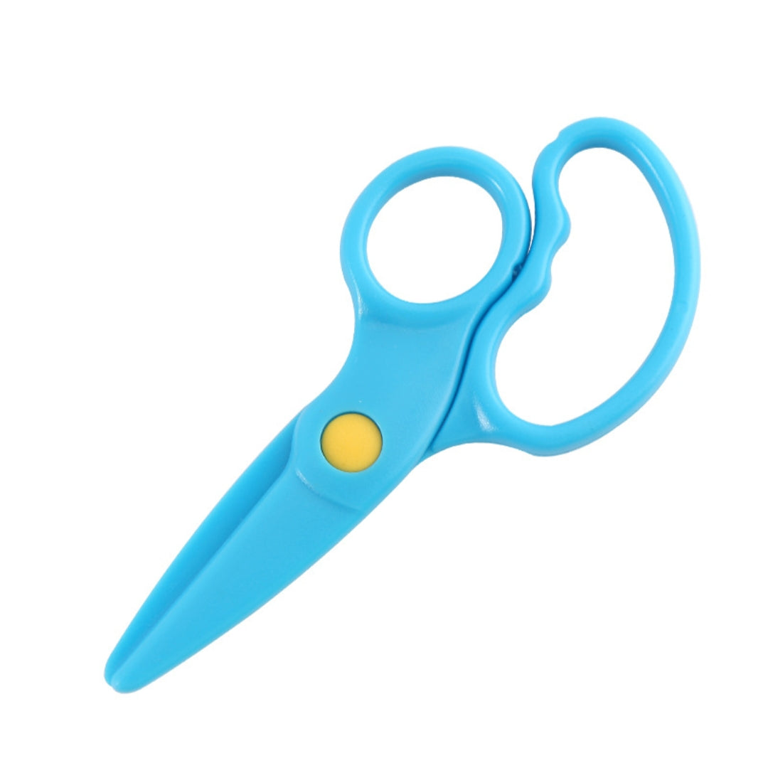School Scissors for Children 14