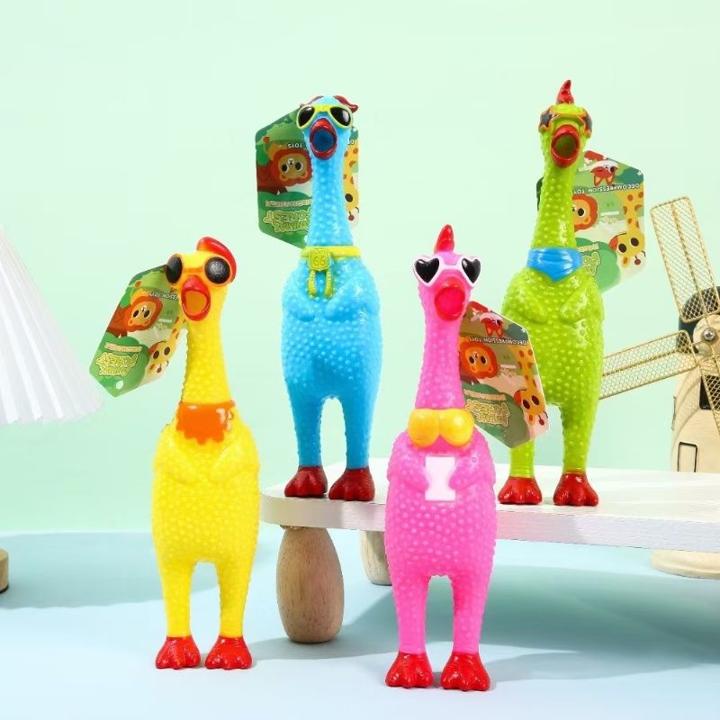 Screaming Cow 24 Pcs Display Box Mix Design TK98291-2 5