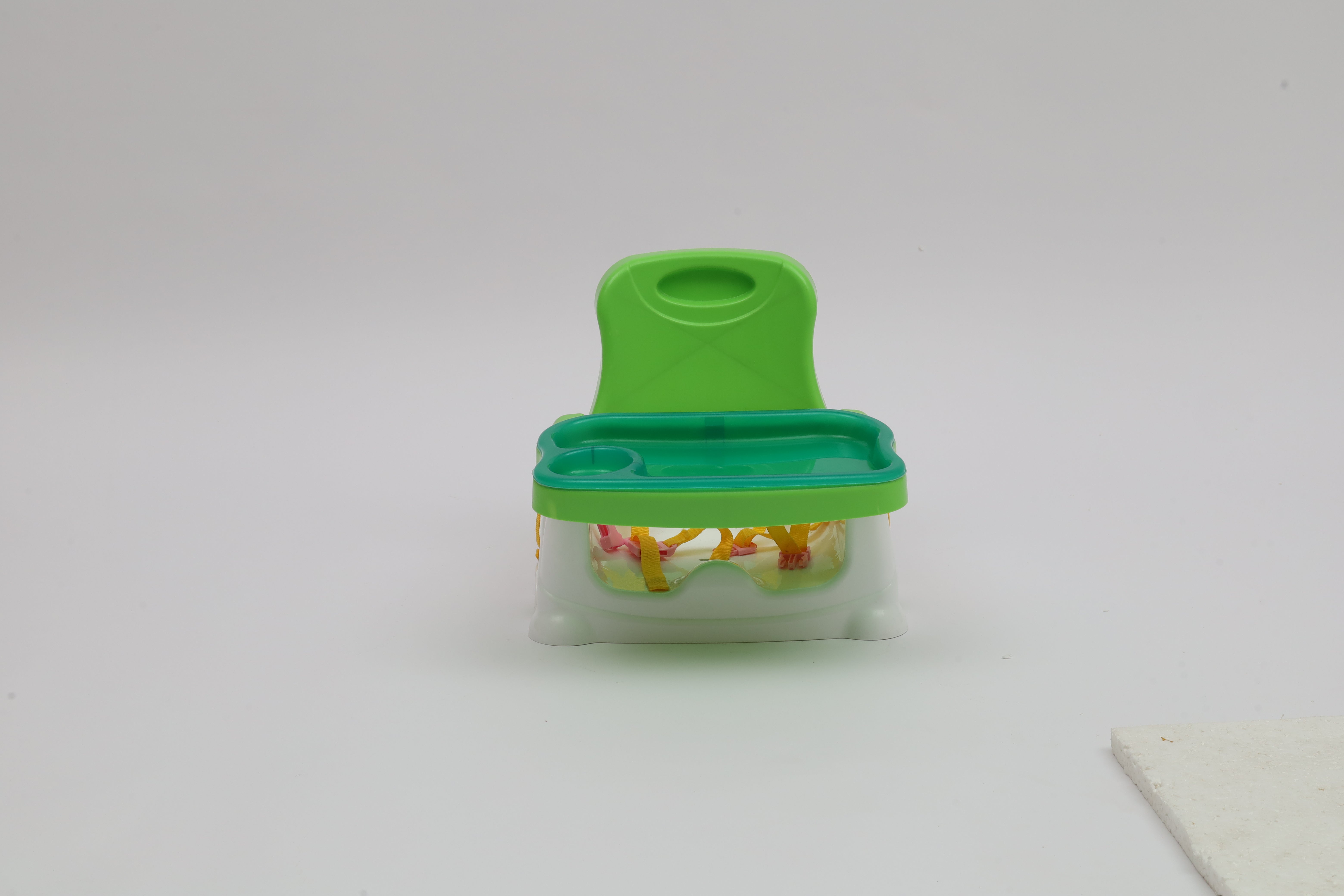 Evergreen Booster Seat 20