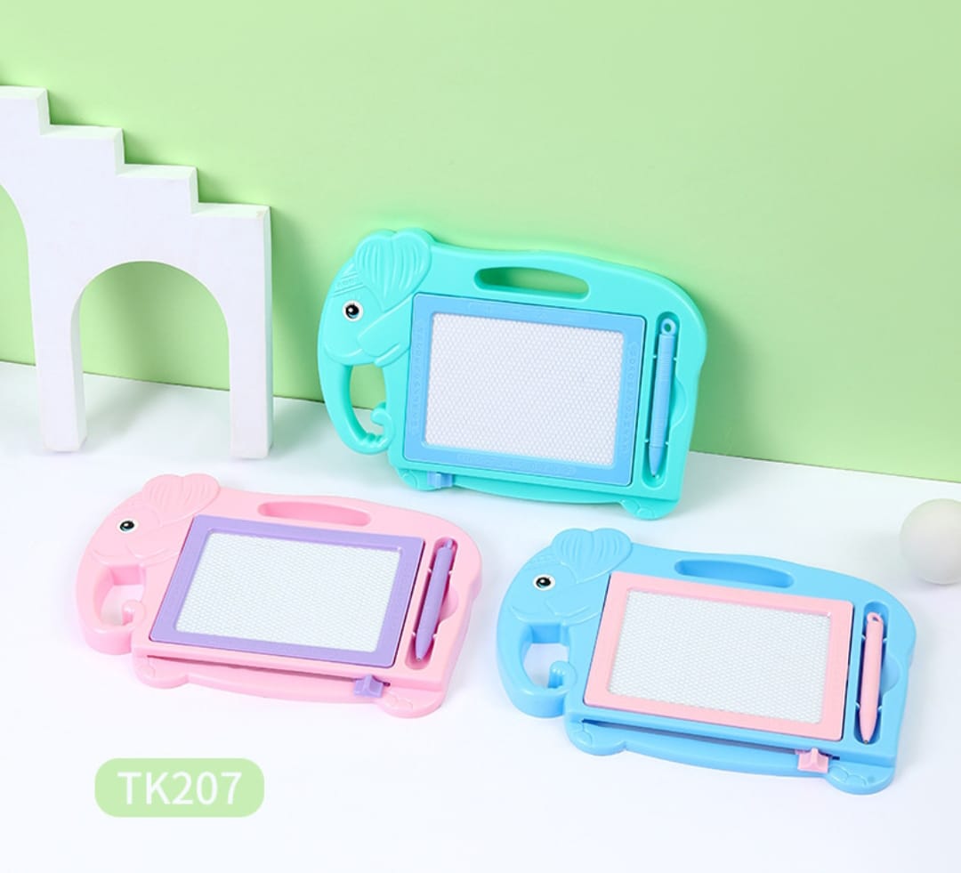 Writing Board- Mixed Design and Size 23