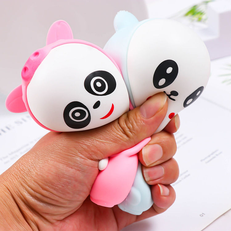 Squishy Toys 12 Pcs in a Display Box