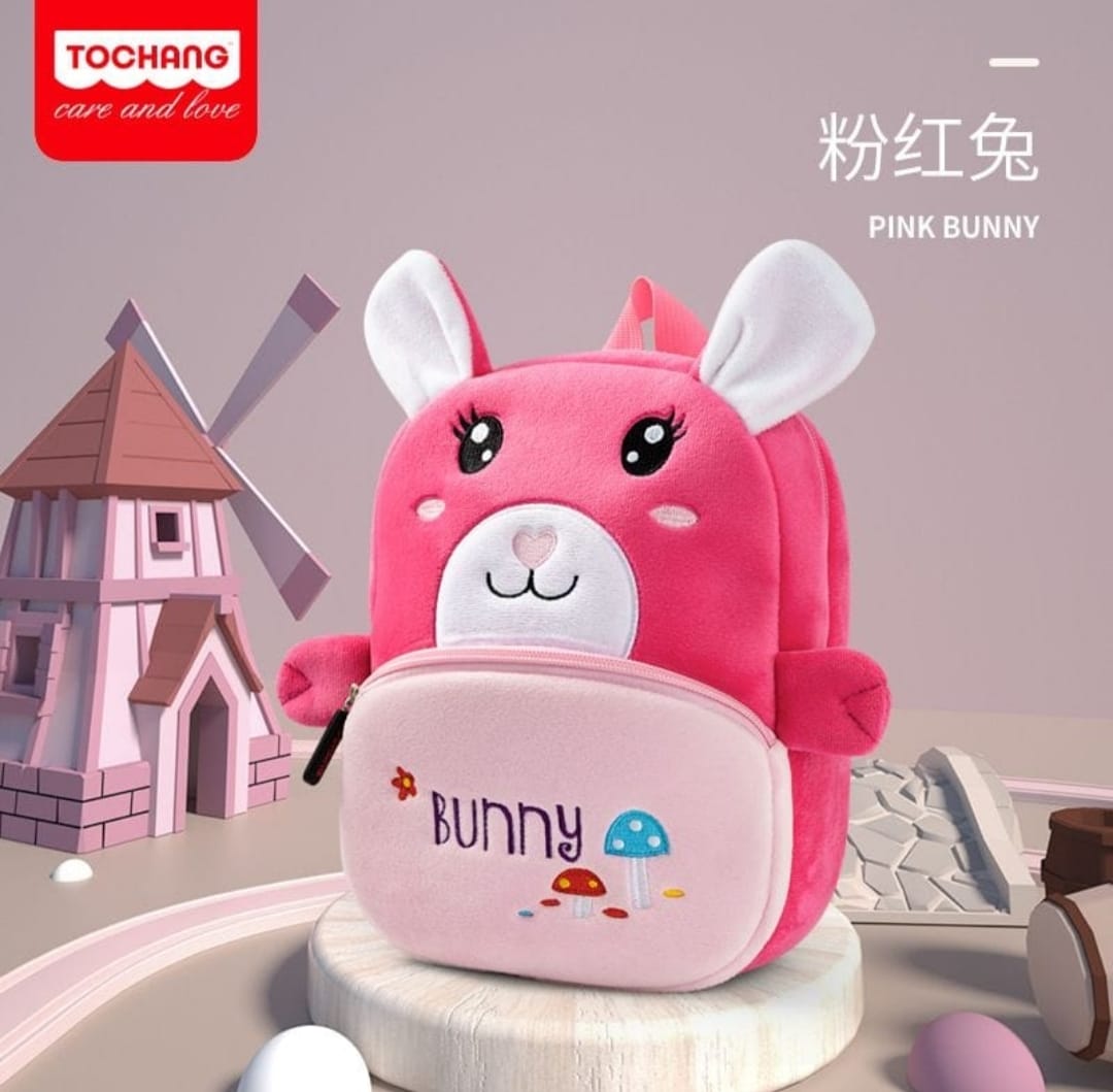 Branded Backpacks 22*7*26cm- Mixed Design-XS085 5