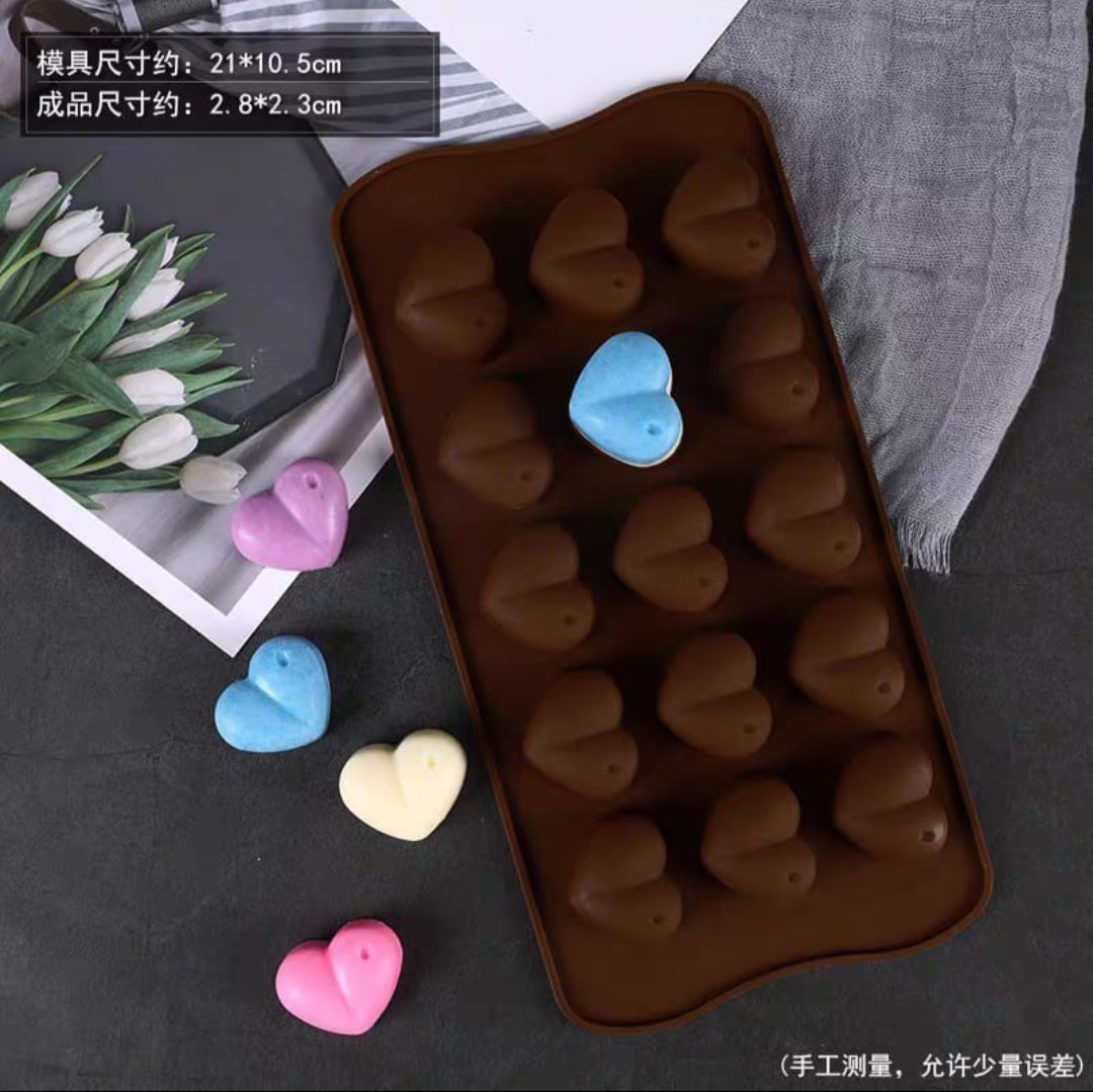 Silicone Molds for Kids 8