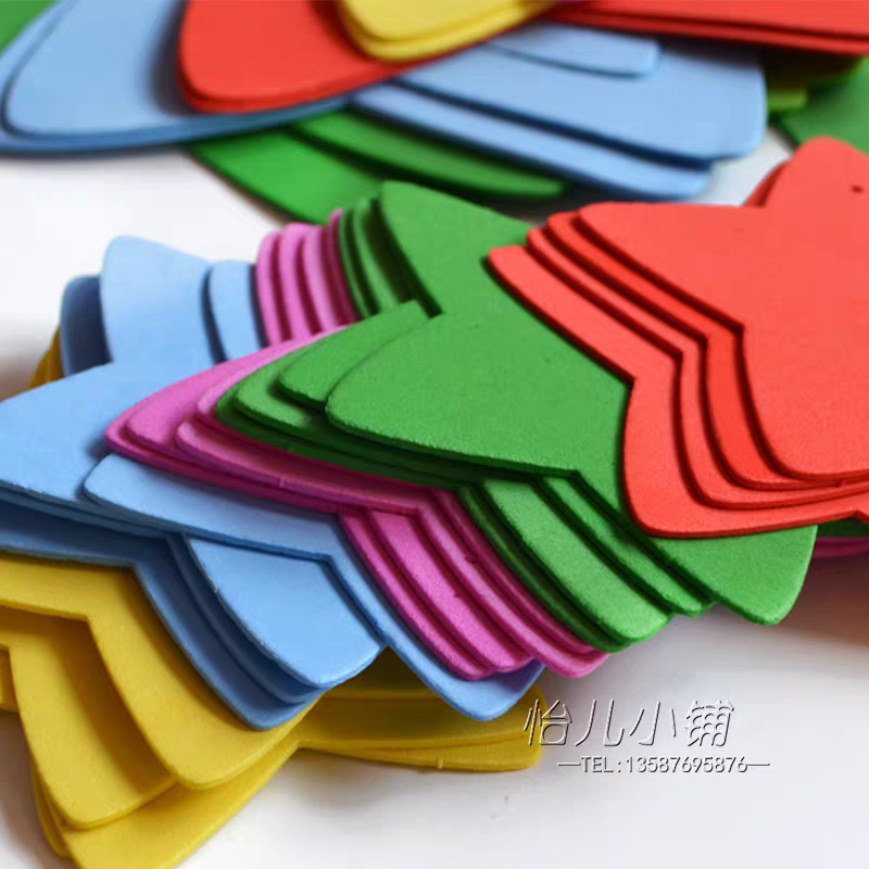 Classroom EVA Tree 1.3m- LC13101 2