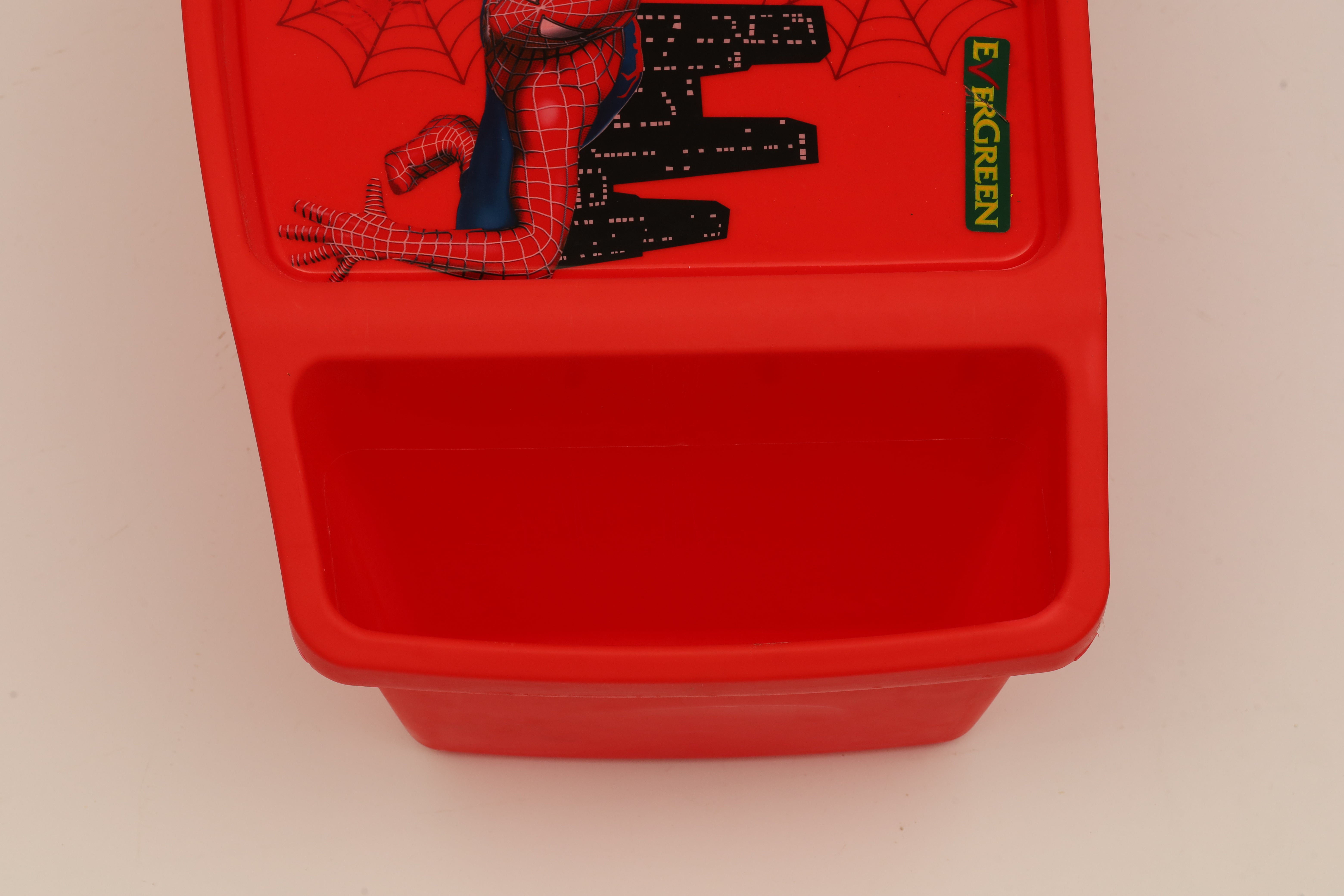 Evergreen Activity Desk 11