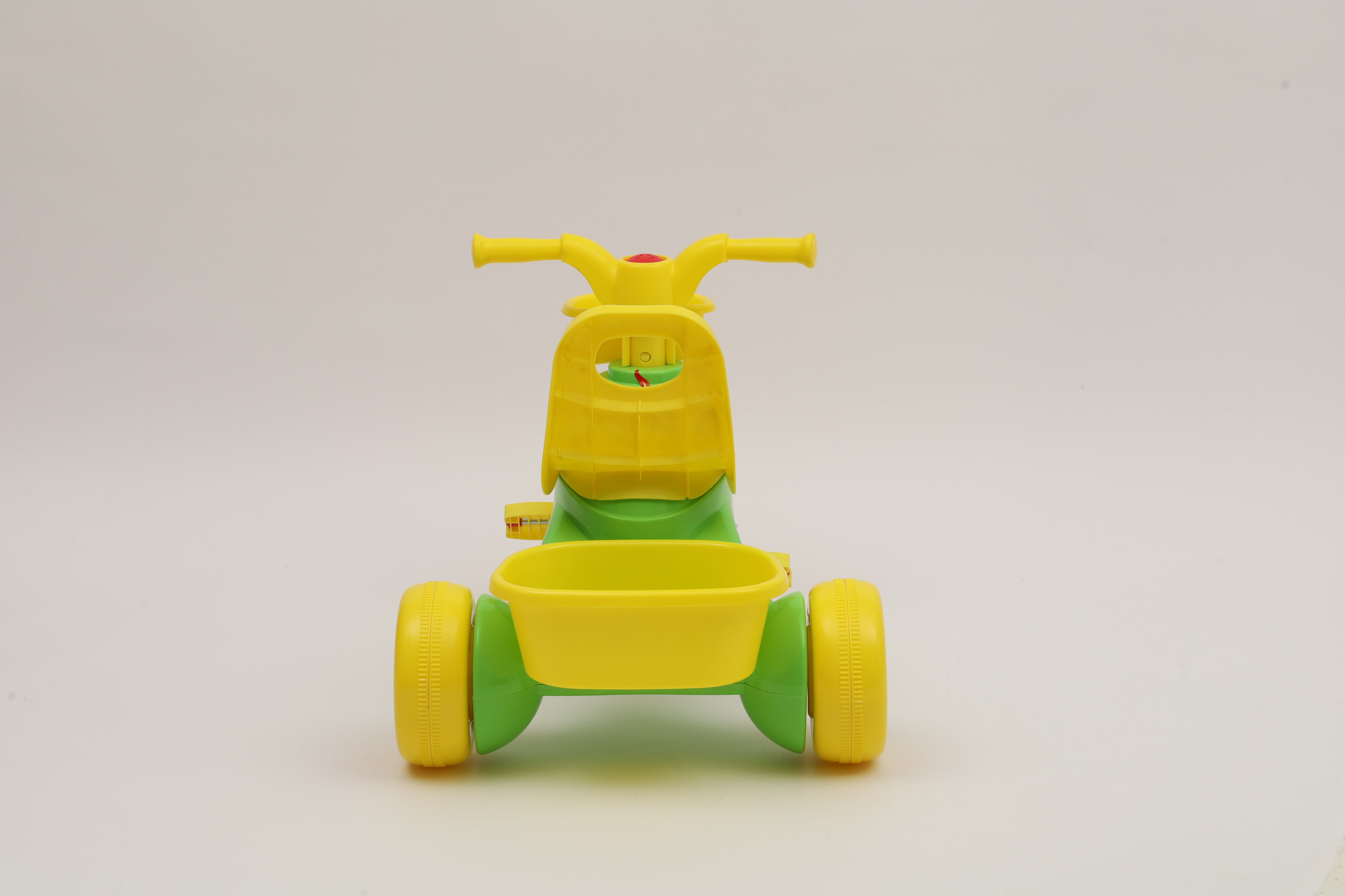 Evergreen Tricycle- EG 1501 20