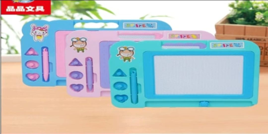 Writing Board- Mixed Design and Size 14