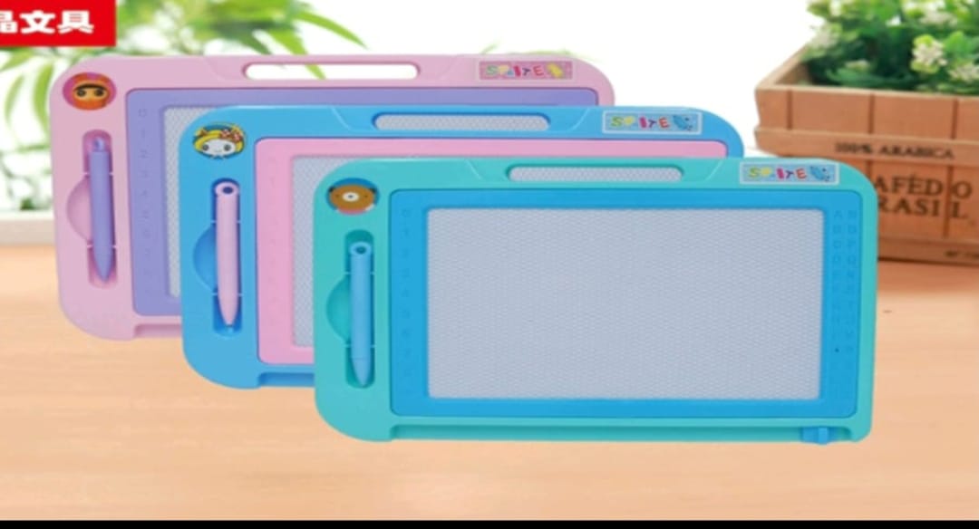 Writing Board- Mixed Design and Size 19