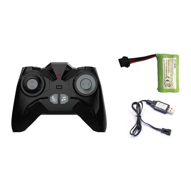 Remote Control Speed Car Off-Road Vehicle | Spray Light Music-UJ99-D163 5